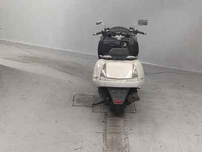 Yamaha Maxam 250 2005