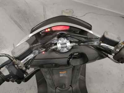 Yamaha Maxam 250 2005
