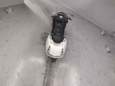 Yamaha Maxam 250 2005