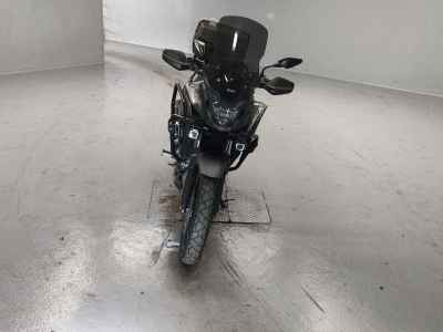 Honda CB400X 2020