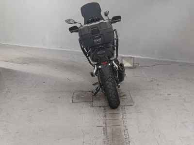 Honda CB400X 2020
