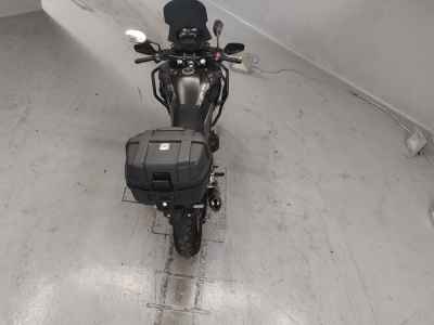 Honda CB400X 2020