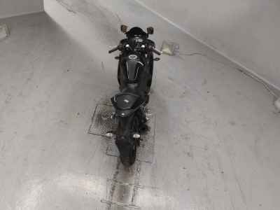 Yamaha YZF-R25 2015