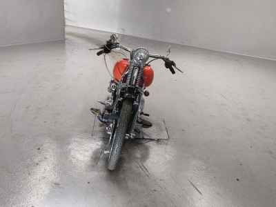 Harley-Davidson Springer Softail FXSTS1340 1992