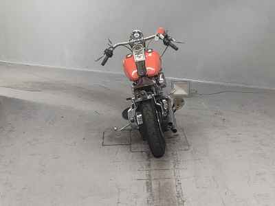 Harley-Davidson Springer Softail FXSTS1340 1992