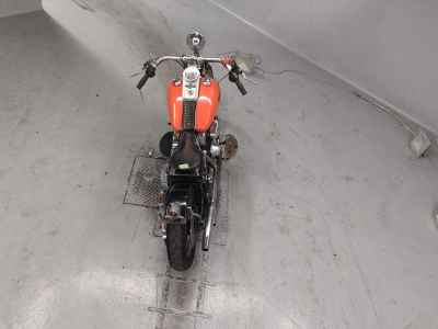 Harley-Davidson Springer Softail FXSTS1340 1992