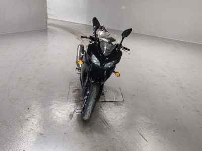 Honda CBR400R 2014