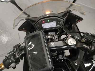Honda CBR400R 2014