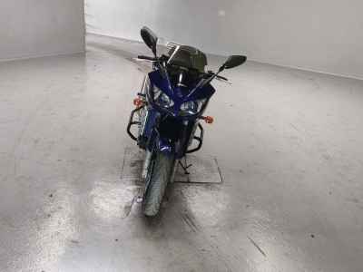 Yamaha FZS1000 Fazer 2002