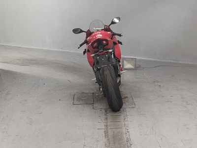 Ducati Panigale V4S 2022