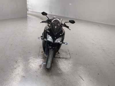 Suzuki GSX-S1000F 2019