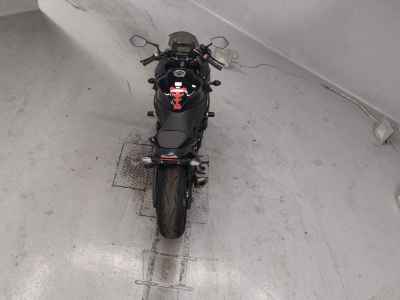 Suzuki GSX-S1000F 2019