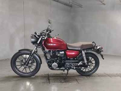 Honda GB350 2023