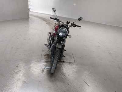 Honda GB350 2023