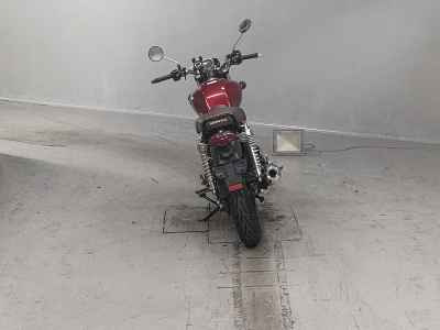 Honda GB350 2023