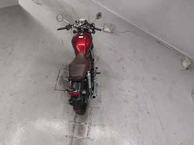 Honda GB350 2023