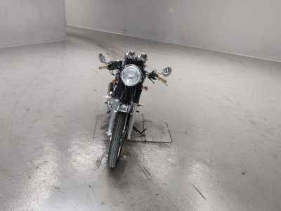 Yamaha SR400 2016