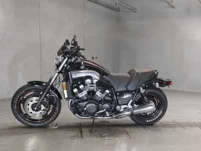 Yamaha V-Max 1200 2007