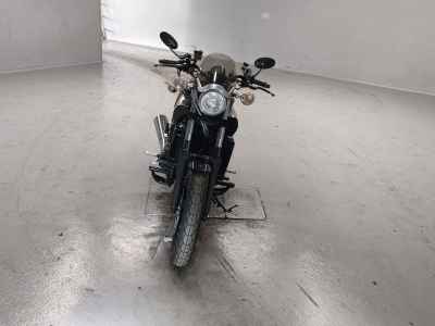 Yamaha V-Max 1200 2007