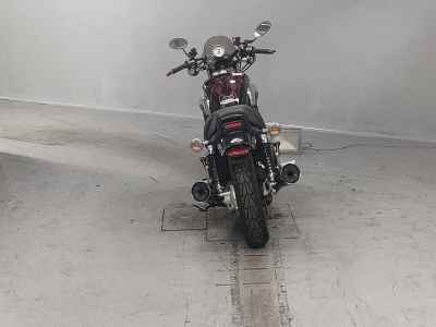 Yamaha V-Max 1200 2007