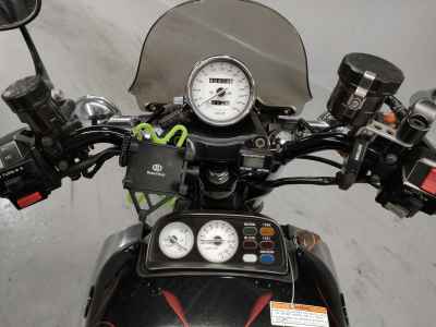 Yamaha V-Max 1200 2007