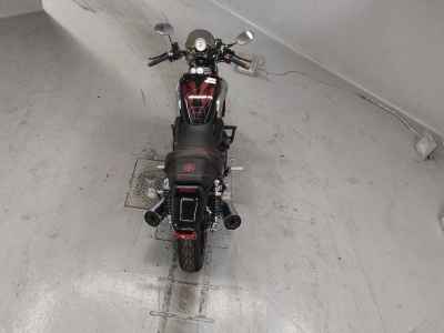 Yamaha V-Max 1200 2007