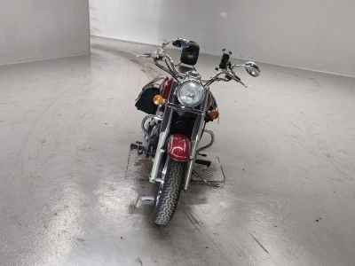 Kawasaki Vulcan 400 Classic 2003