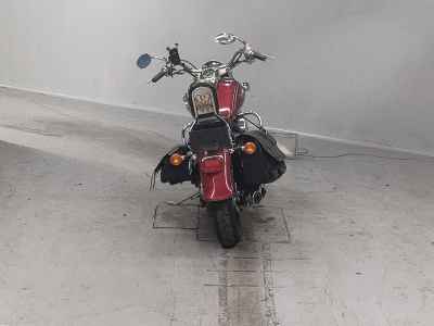 Kawasaki Vulcan 400 Classic 2003