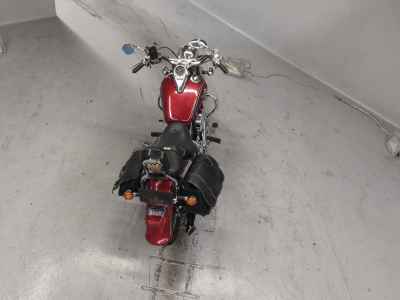 Kawasaki Vulcan 400 Classic 2003