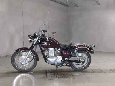 Kawasaki Estrella Custom 1999