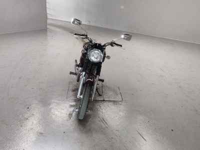 Kawasaki Estrella Custom 1999
