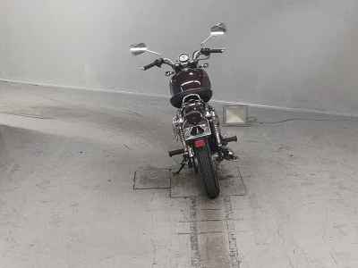 Kawasaki Estrella Custom 1999