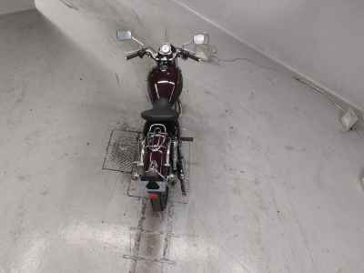 Kawasaki Estrella Custom 1999