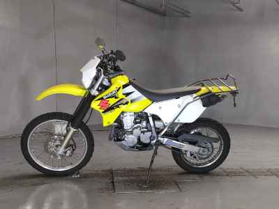 Suzuki DR-Z400S 2004