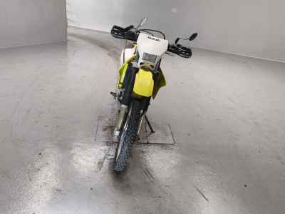 Suzuki DR-Z400S 2004