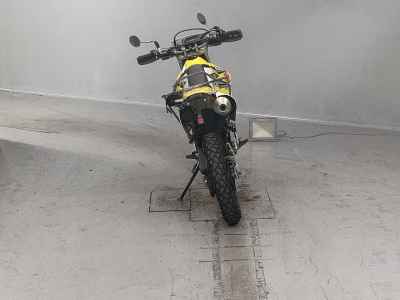 Suzuki DR-Z400S 2004