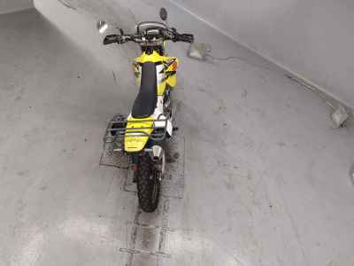 Suzuki DR-Z400S 2004