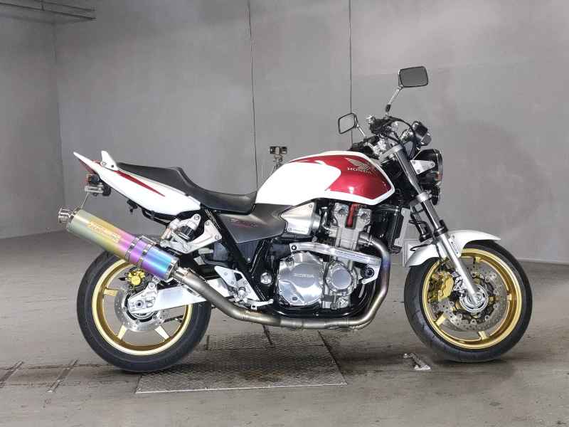 Honda CB1300SF 2005