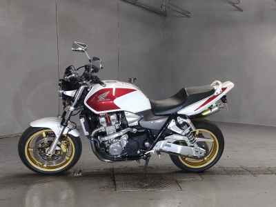 Honda CB1300SF 2005