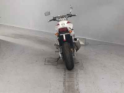 Honda CB1300SF 2005