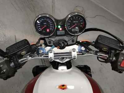 Honda CB1300SF 2005