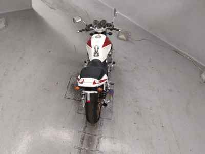Honda CB1300SF 2005