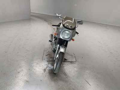 Honda GB400TT MK2 1986