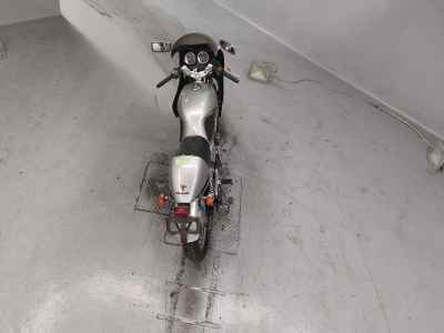 Honda GB400TT MK2 1986