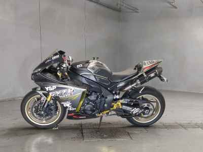 Yamaha YZF-R1 2014