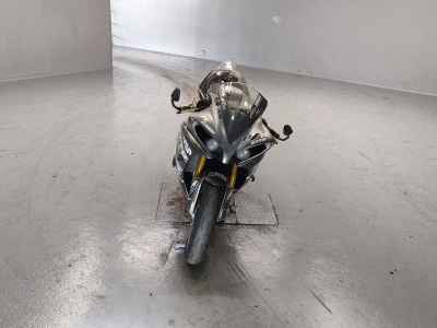 Yamaha YZF-R1 2014