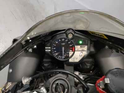 Yamaha YZF-R1 2014
