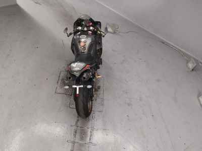 Yamaha YZF-R1 2014