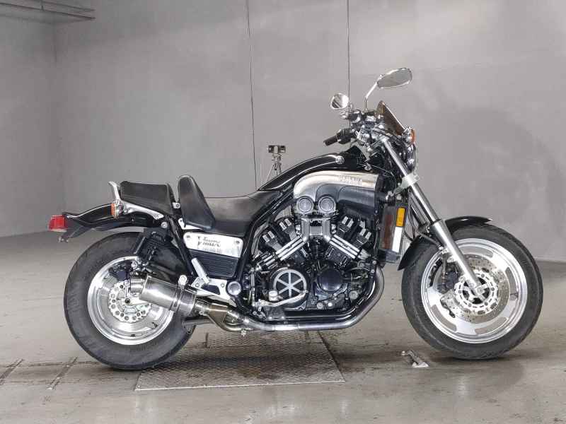 Yamaha V-Max 1200 1999