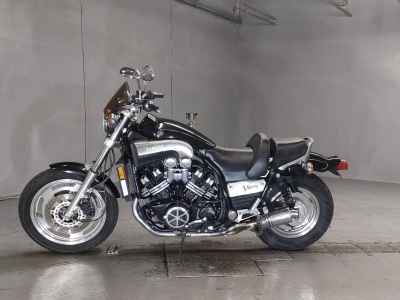 Yamaha V-Max 1200 1999